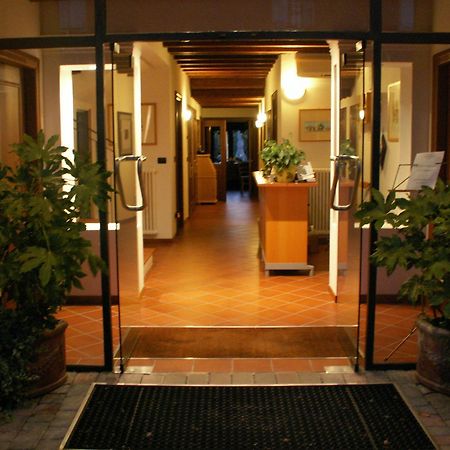 Country House Santa Maria Maddalena Budrio  Luaran gambar
