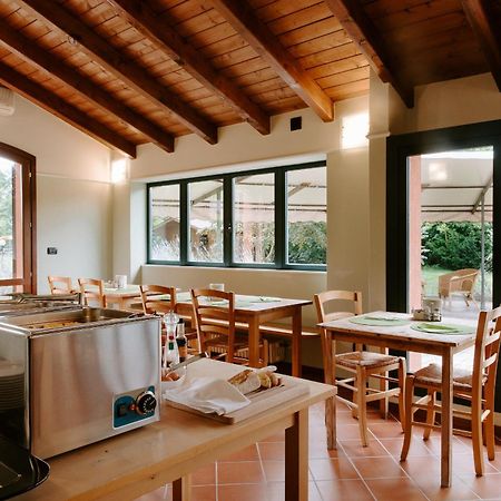Country House Santa Maria Maddalena Budrio  Luaran gambar