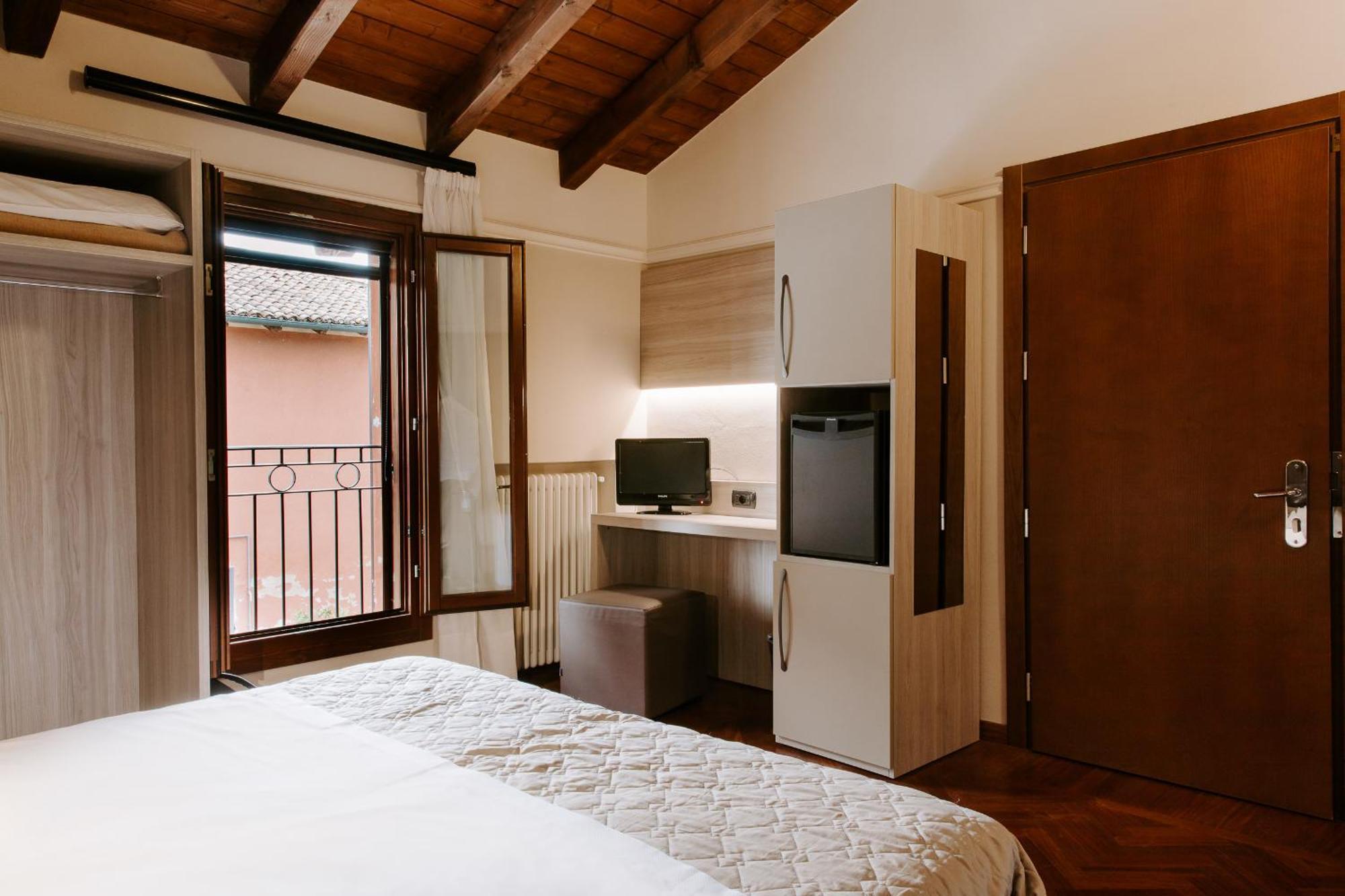 Country House Santa Maria Maddalena Budrio  Luaran gambar
