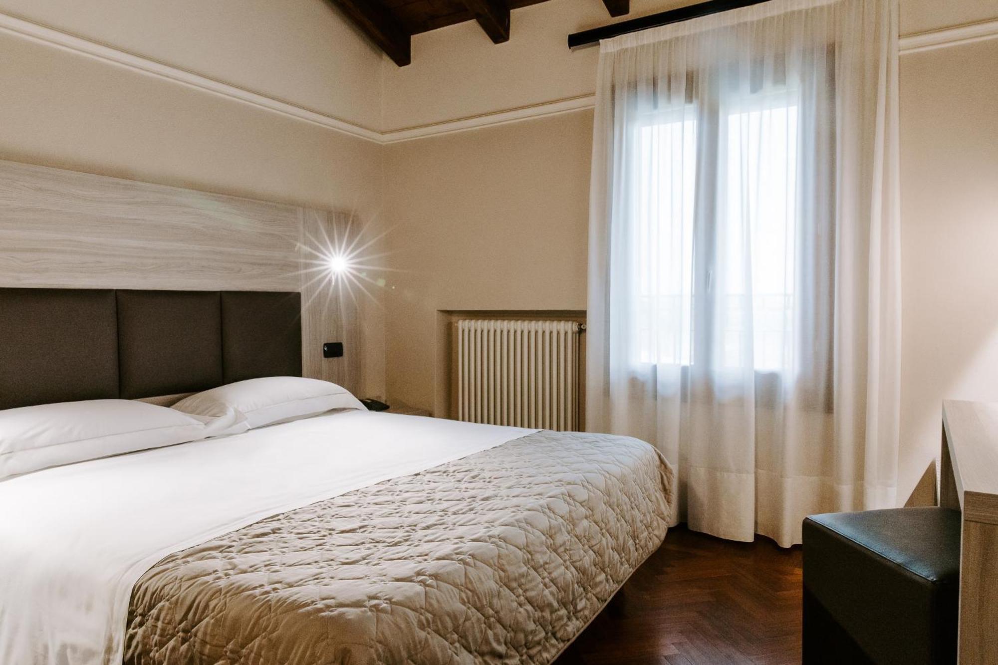 Country House Santa Maria Maddalena Budrio  Luaran gambar