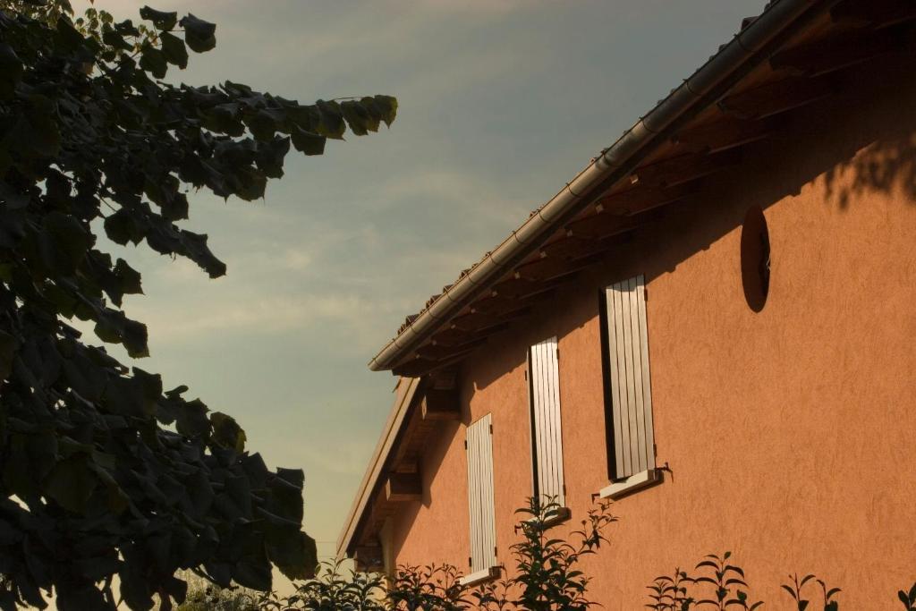 Country House Santa Maria Maddalena Budrio  Luaran gambar