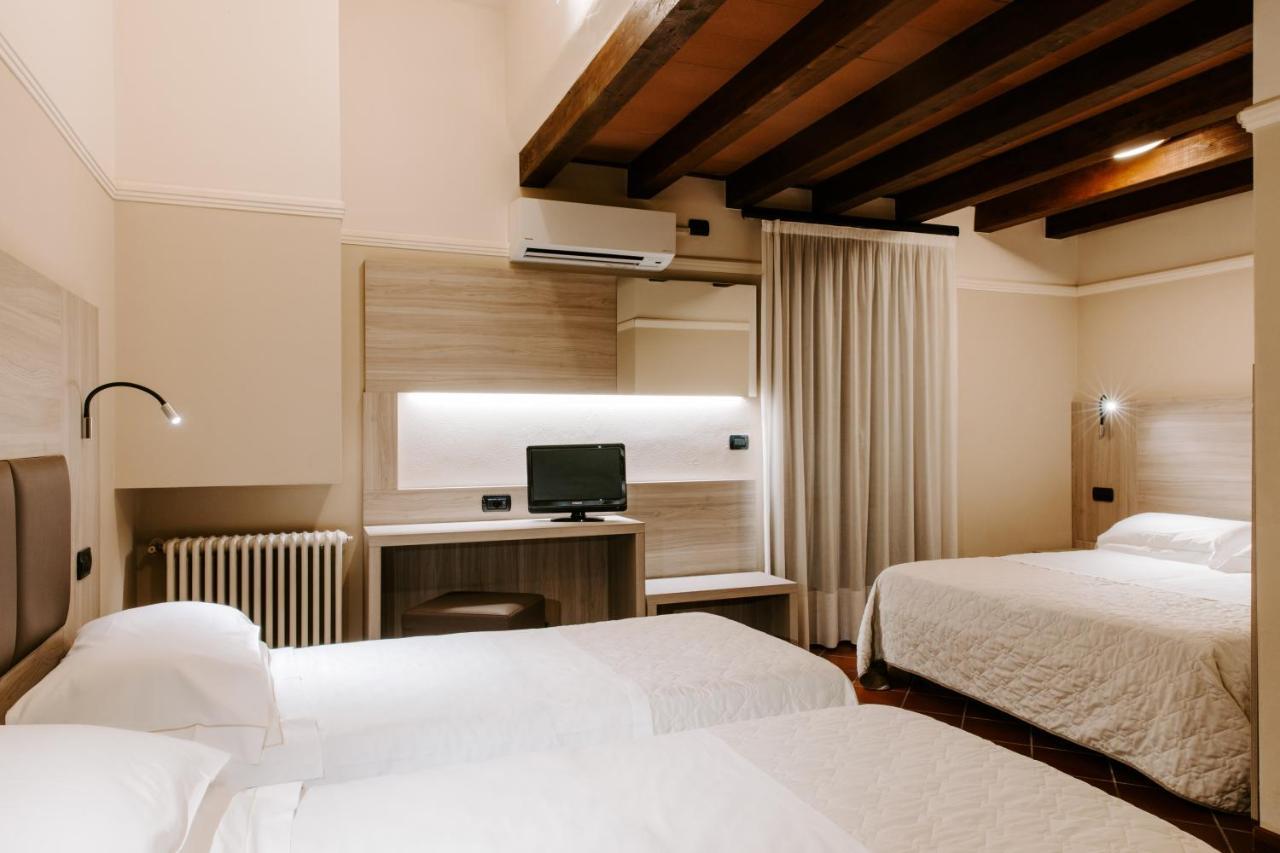 Country House Santa Maria Maddalena Budrio  Luaran gambar