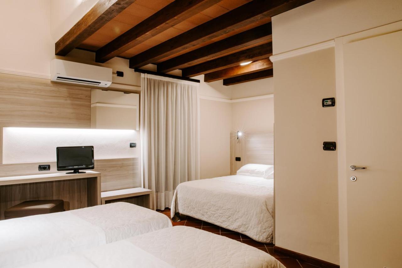 Country House Santa Maria Maddalena Budrio  Luaran gambar