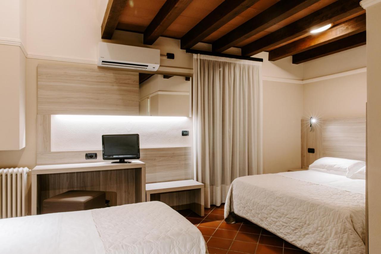 Country House Santa Maria Maddalena Budrio  Luaran gambar