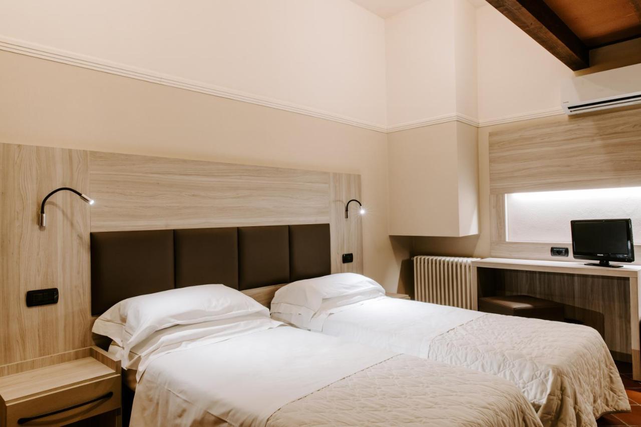 Country House Santa Maria Maddalena Budrio  Luaran gambar