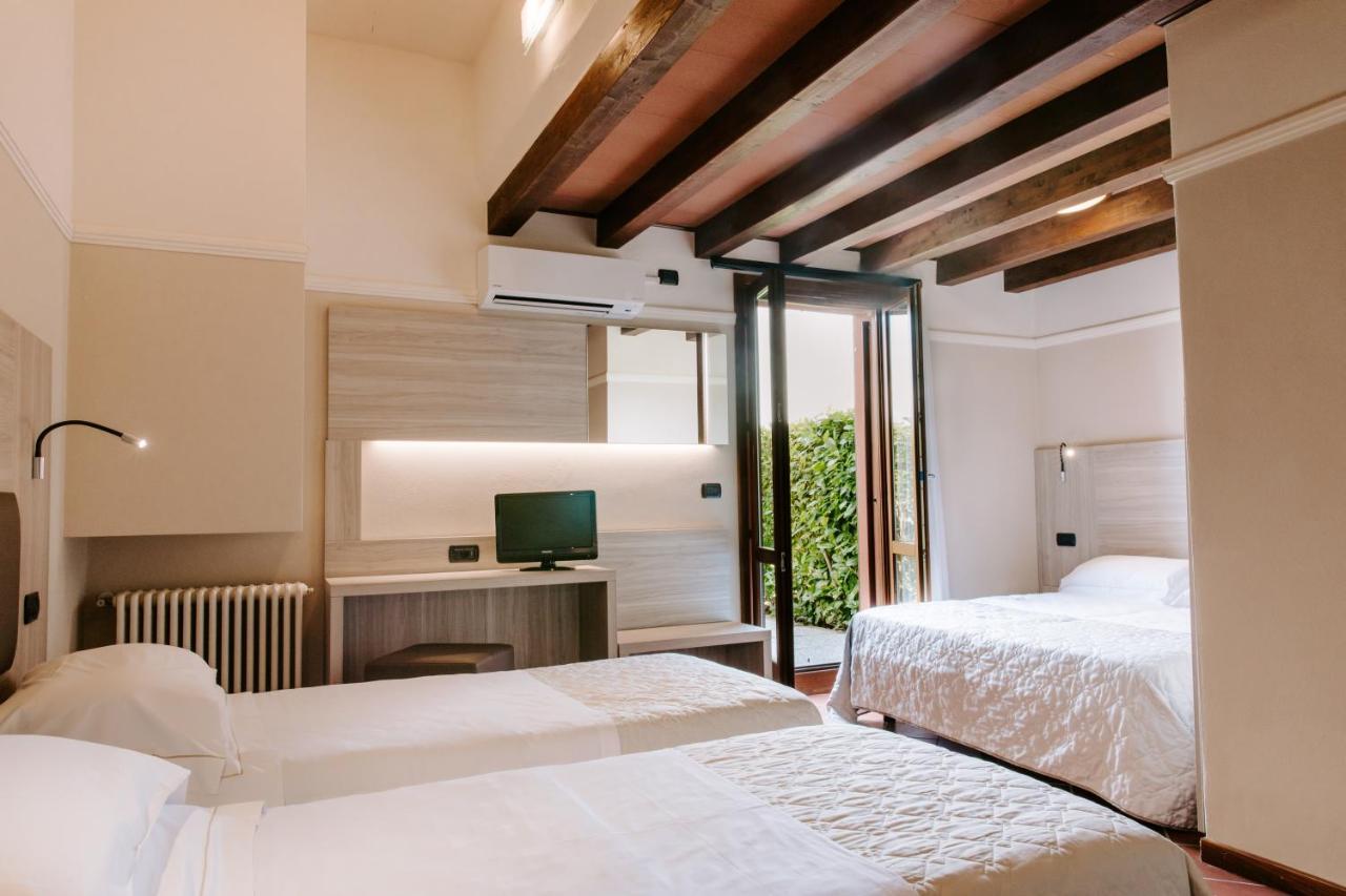 Country House Santa Maria Maddalena Budrio  Luaran gambar