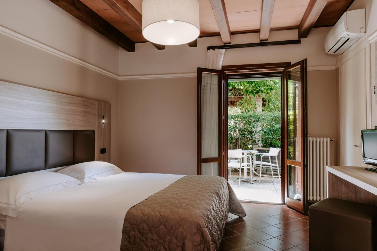 Country House Santa Maria Maddalena Budrio  Luaran gambar