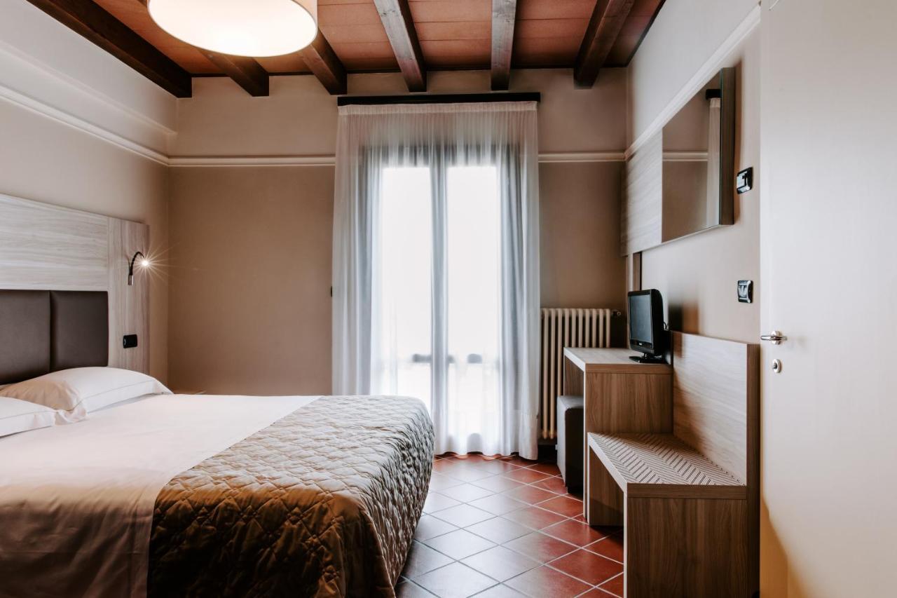 Country House Santa Maria Maddalena Budrio  Luaran gambar