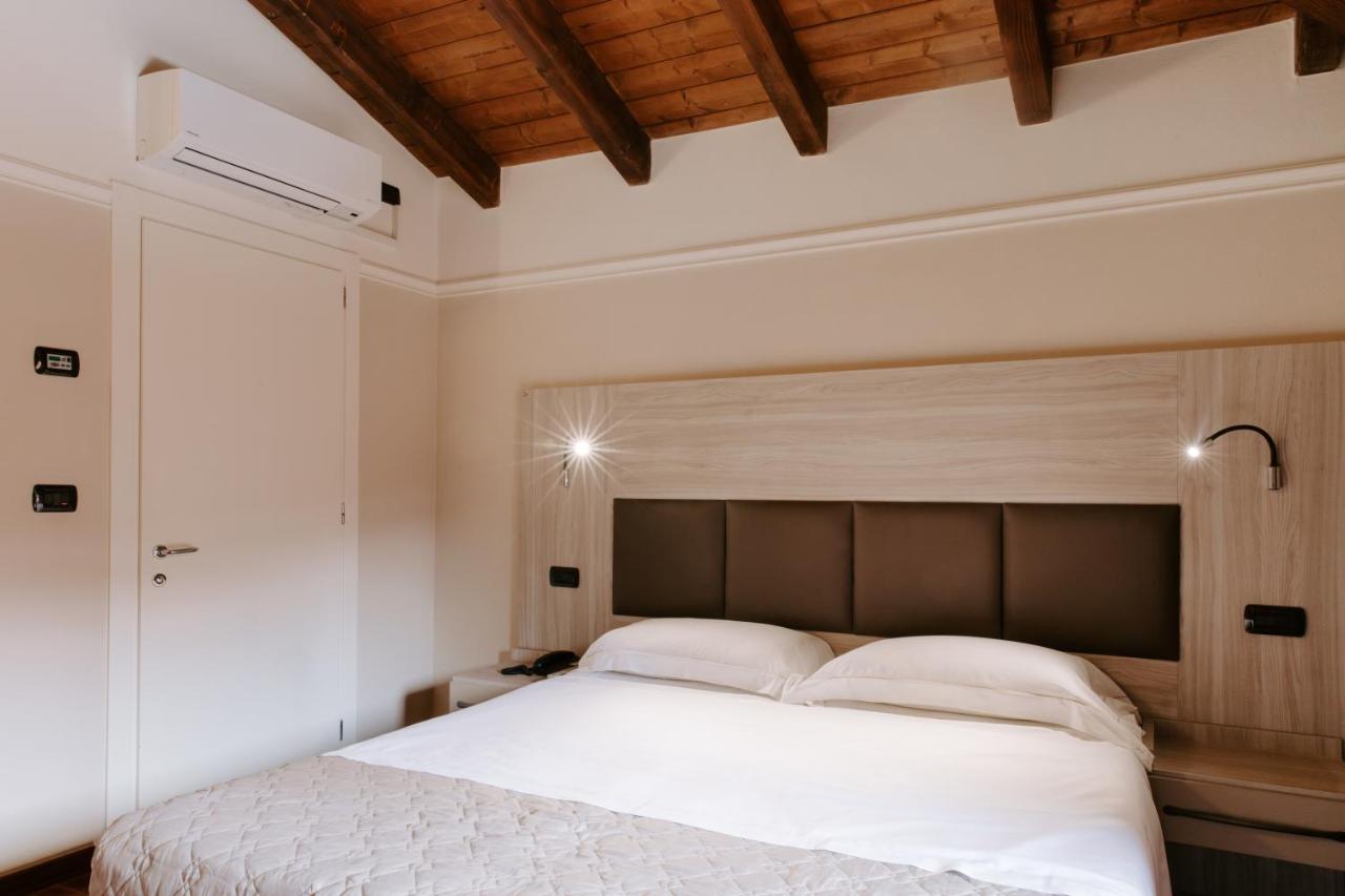Country House Santa Maria Maddalena Budrio  Luaran gambar