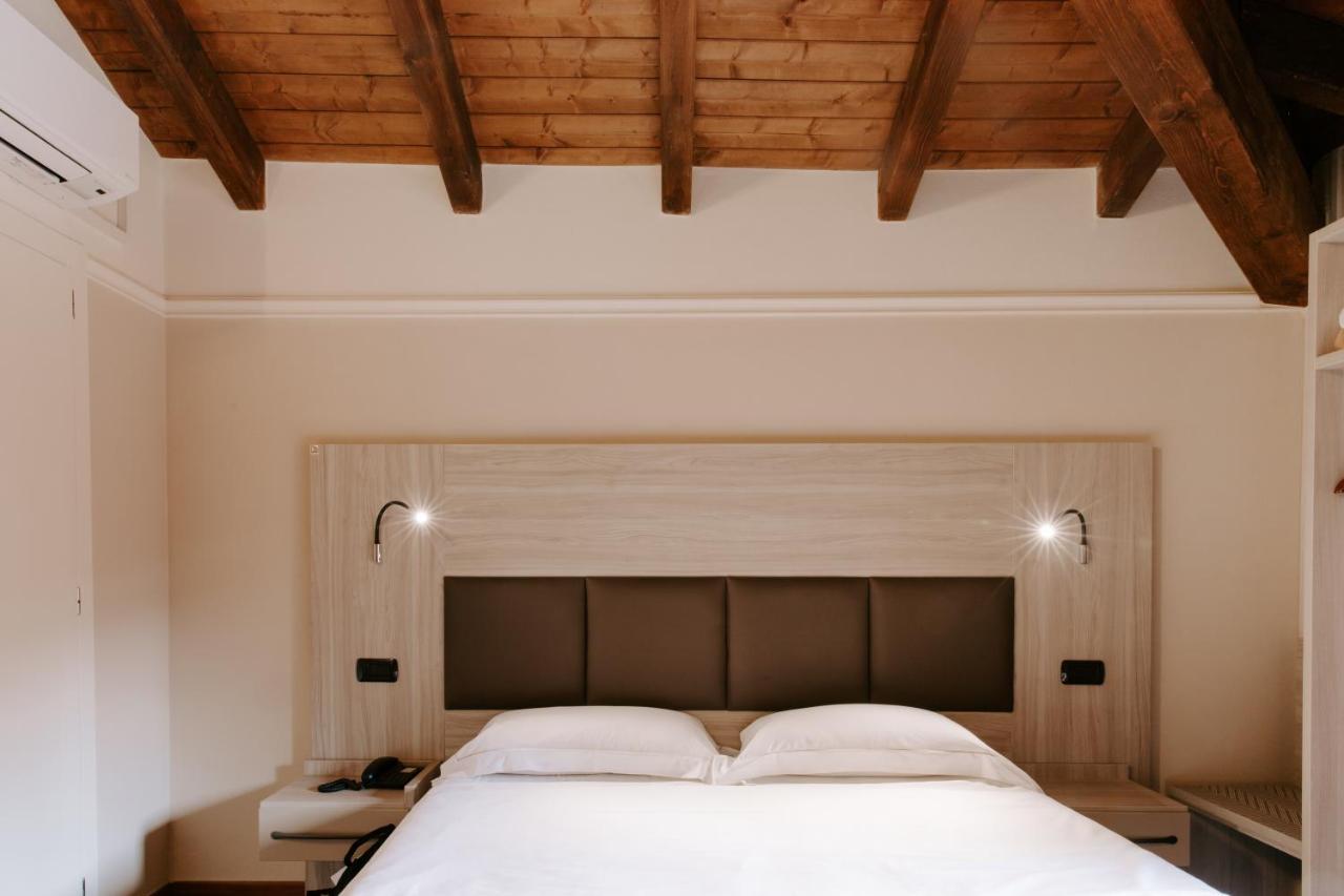 Country House Santa Maria Maddalena Budrio  Luaran gambar