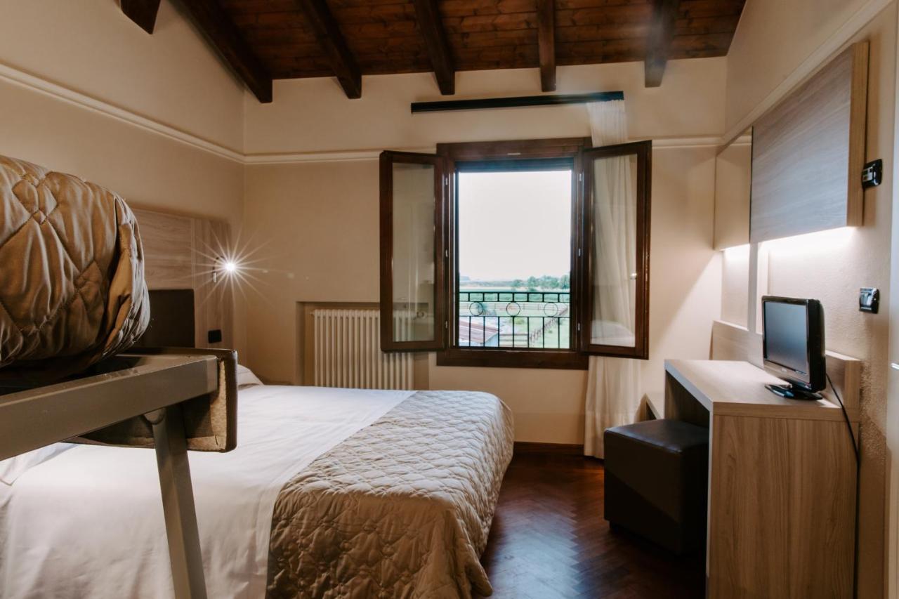 Country House Santa Maria Maddalena Budrio  Luaran gambar