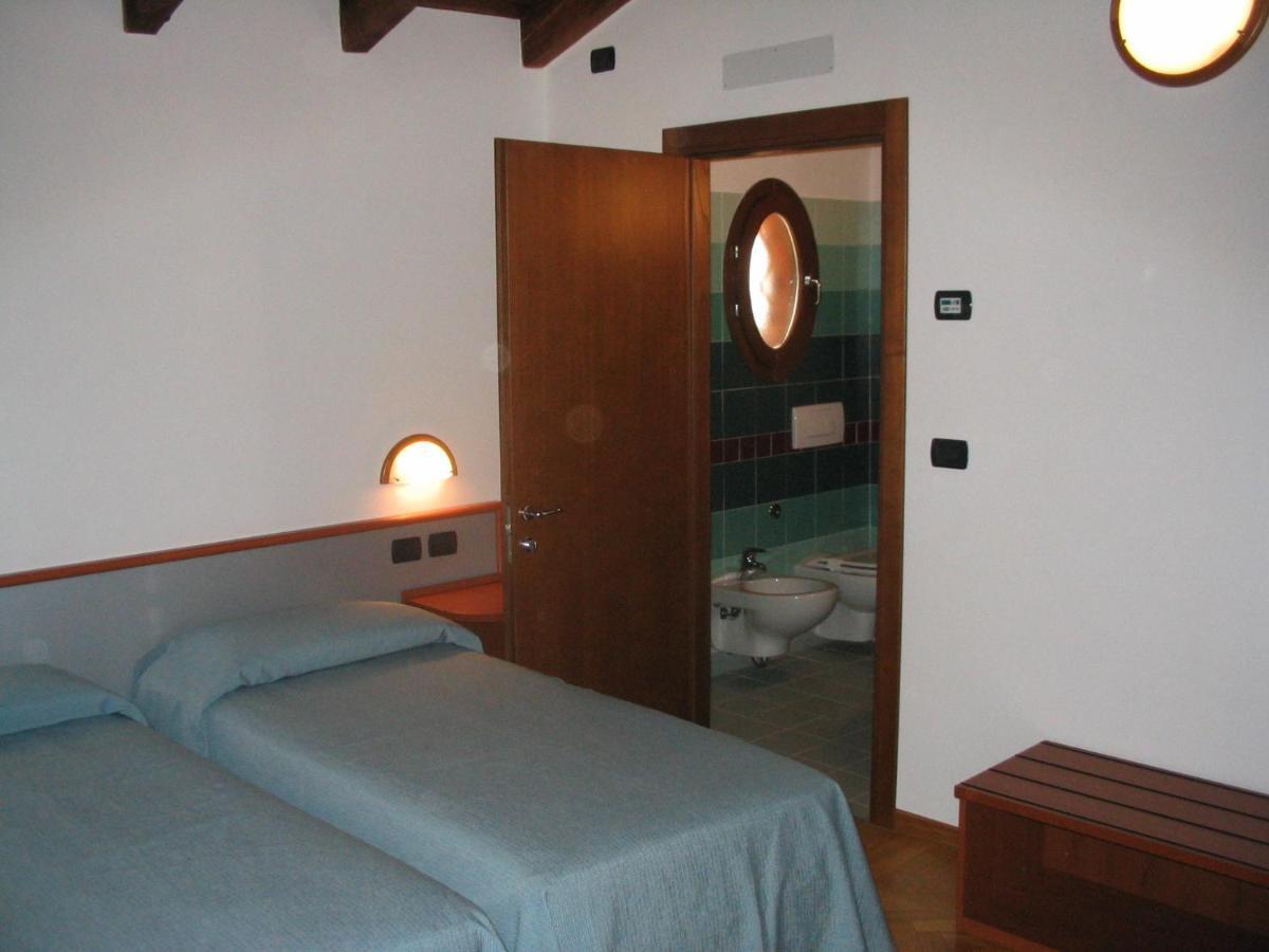 Country House Santa Maria Maddalena Budrio  Bilik gambar